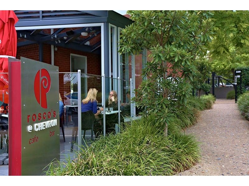 G20/539 St. Kilda Road, Melbourne VIC 3000