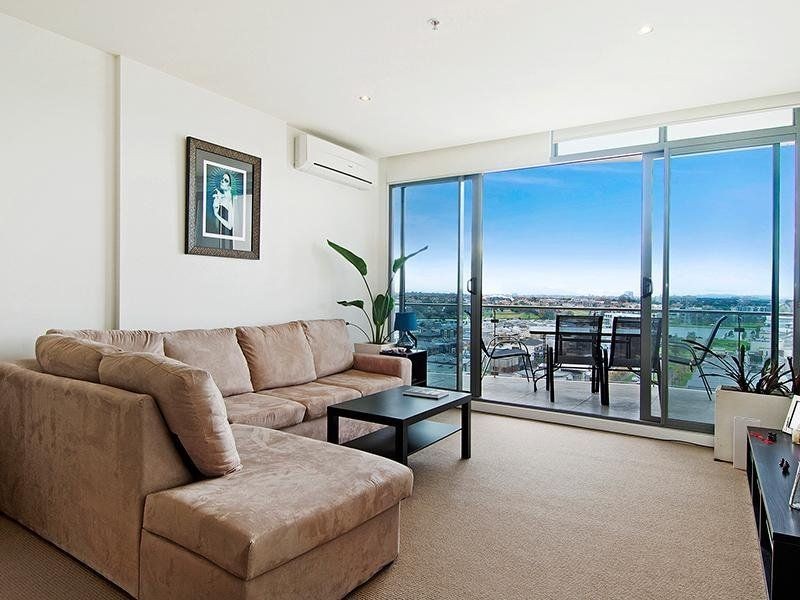 304/60 Edgewater Boulevard, Maribyrnong VIC 3032