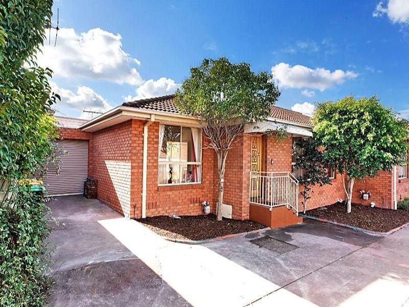 2/8 Primrose Street, Moonee Ponds VIC 3039
