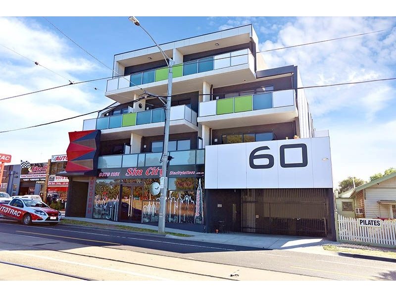 19/60 Keilor Road, Essendon North VIC 3041