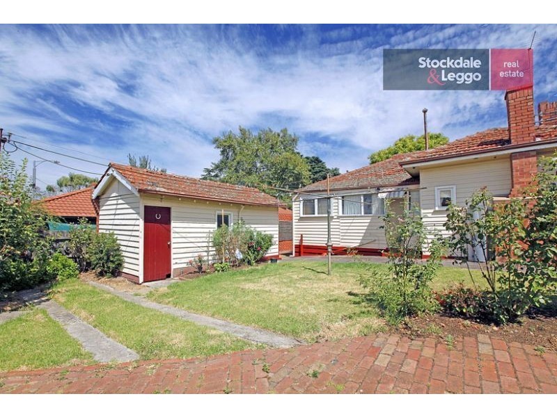 165  Epsom Road, Flemington VIC 3031