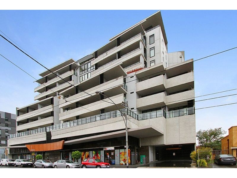 602/330 Lygon Street, Brunswick East VIC 3057