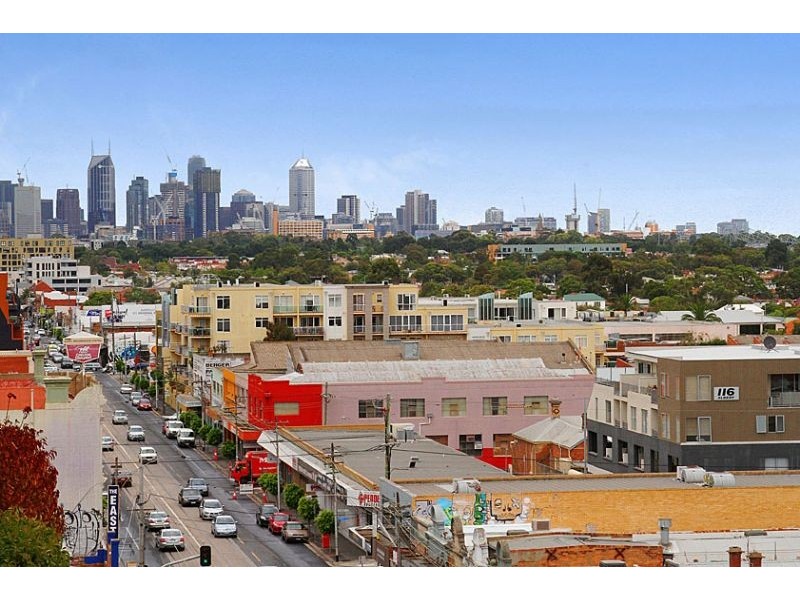 602/330 Lygon Street, Brunswick East VIC 3057