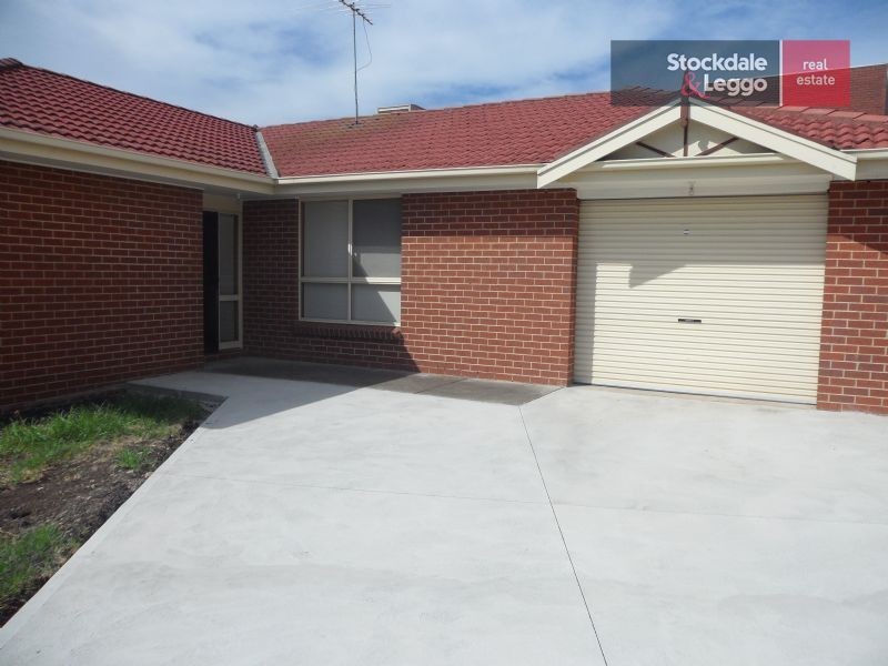 12 Zagreb court, Keilor Park VIC 3042