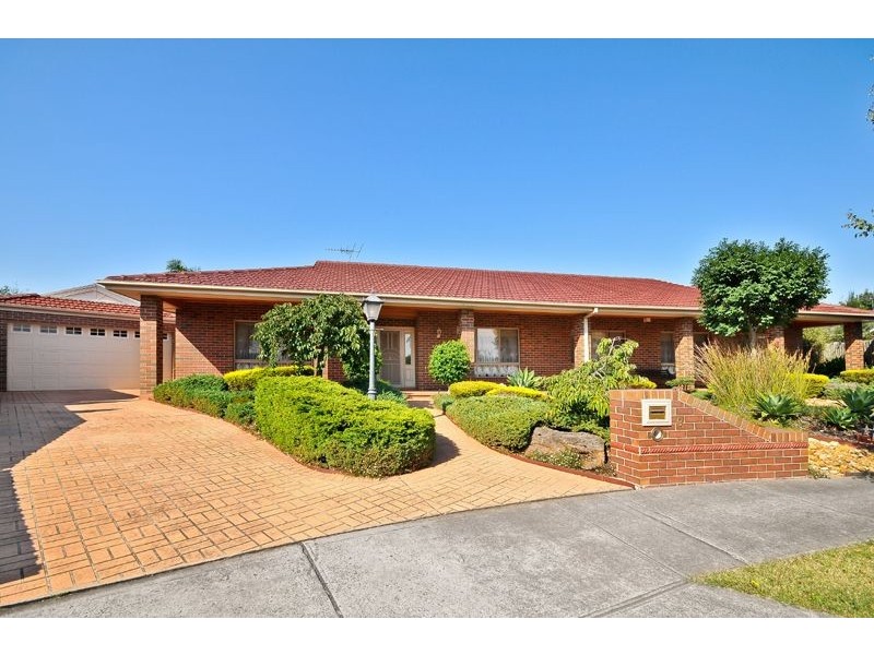 9 Evan Court, Keilor VIC 3036