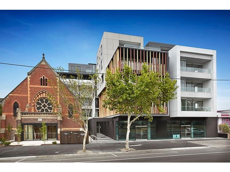401/1003 Mt Alexander Road, Essendon VIC 3040