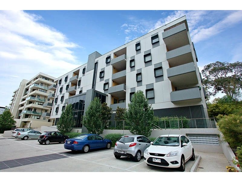 202/62 Altona Street, Kensington VIC 3031