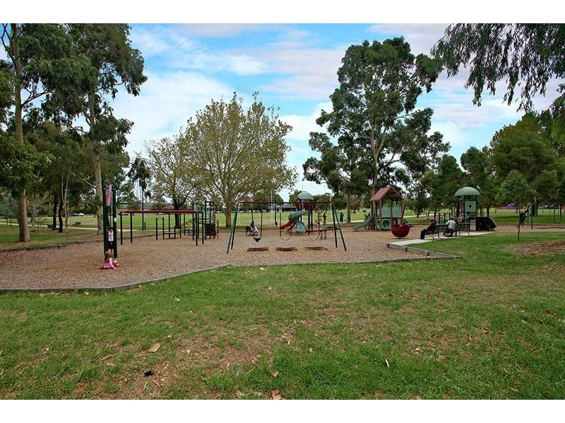 202/62 Altona Street, Kensington VIC 3031