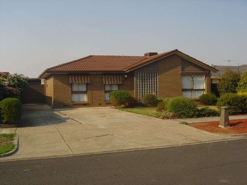 300 Sunshine Avenue, Keilor Downs VIC 3038