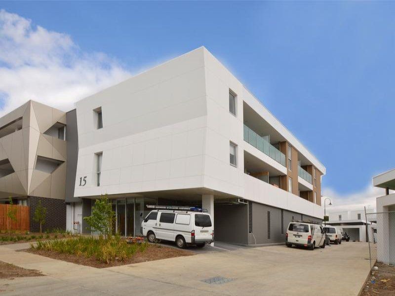17/15 Eucalyptus Drive, Maidstone VIC 3012