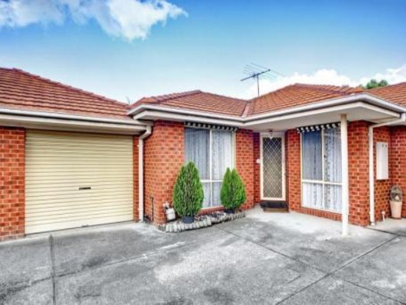3/39 Canning Street, Avondale Heights VIC 3034