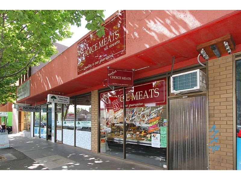 15 Hall Street, Moonee Ponds VIC 3039