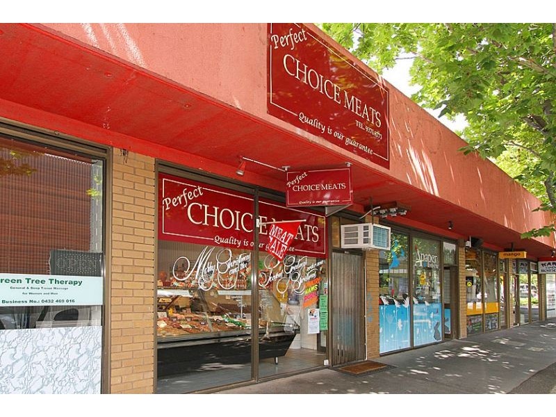 15 Hall Street, Moonee Ponds VIC 3039