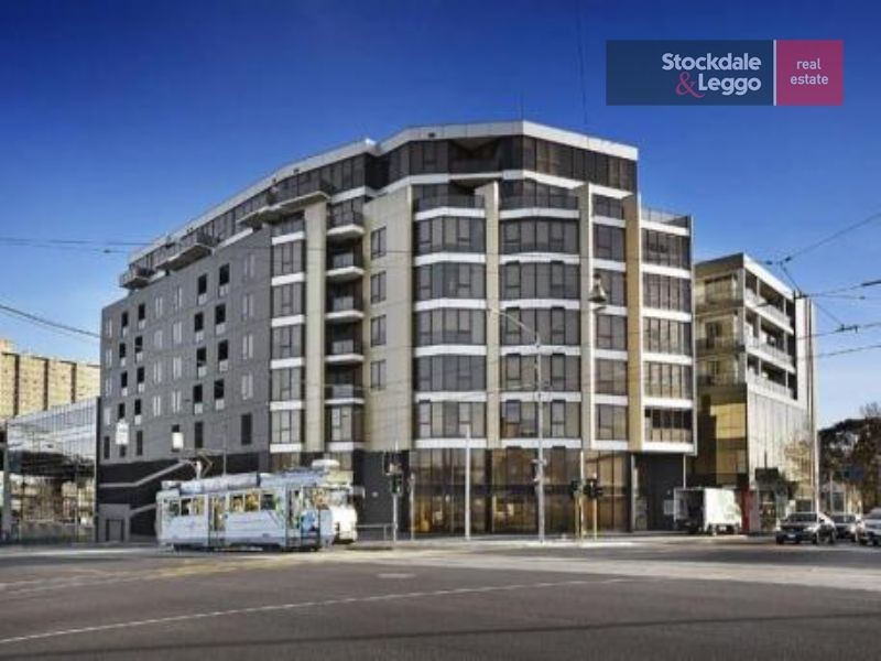 401/179 Boundary Road, North Melbourne VIC 3051