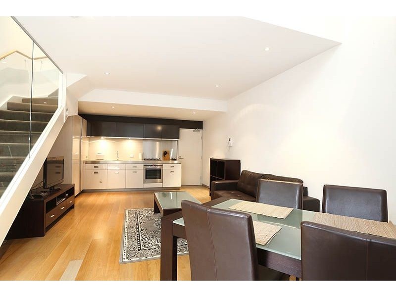 G20/539 St Kilda Road, Melbourne VIC 3004
