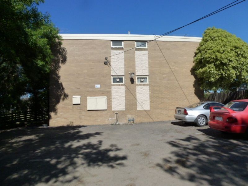 5/38 Newstead, Maribyrnong VIC 3032