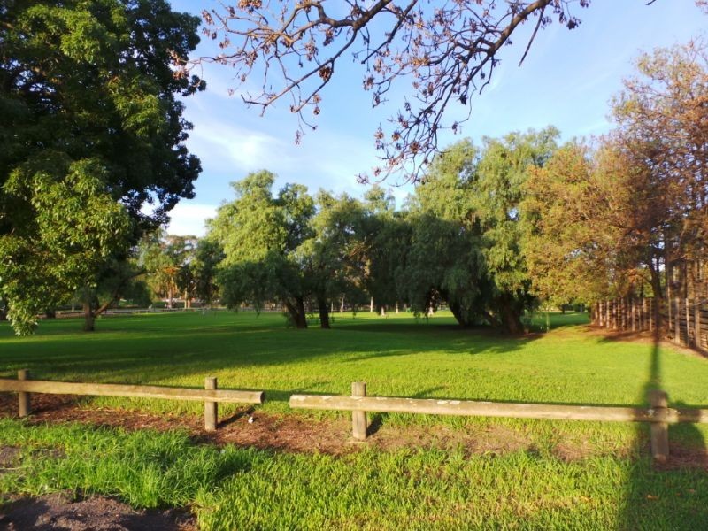 5/38 Newstead, Maribyrnong VIC 3032