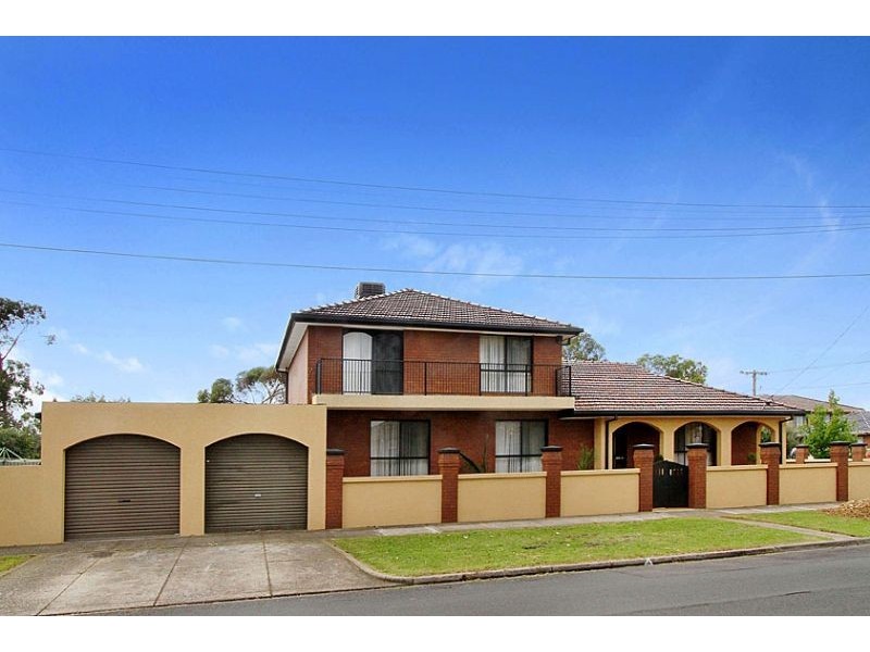 19 Collinson Street, Keilor Park VIC 3042