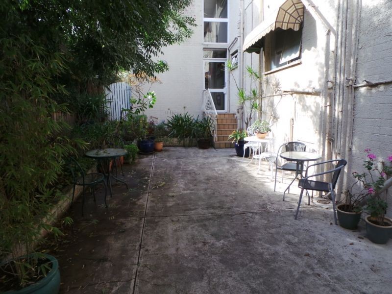 10/5 York Street, Moonee Ponds VIC 3039