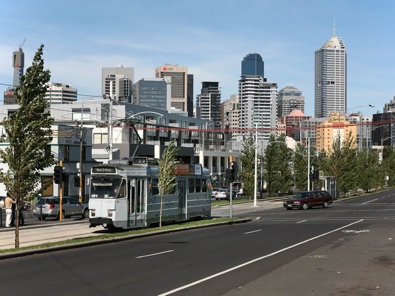 210/188 Peel Street, North Melbourne VIC 3051