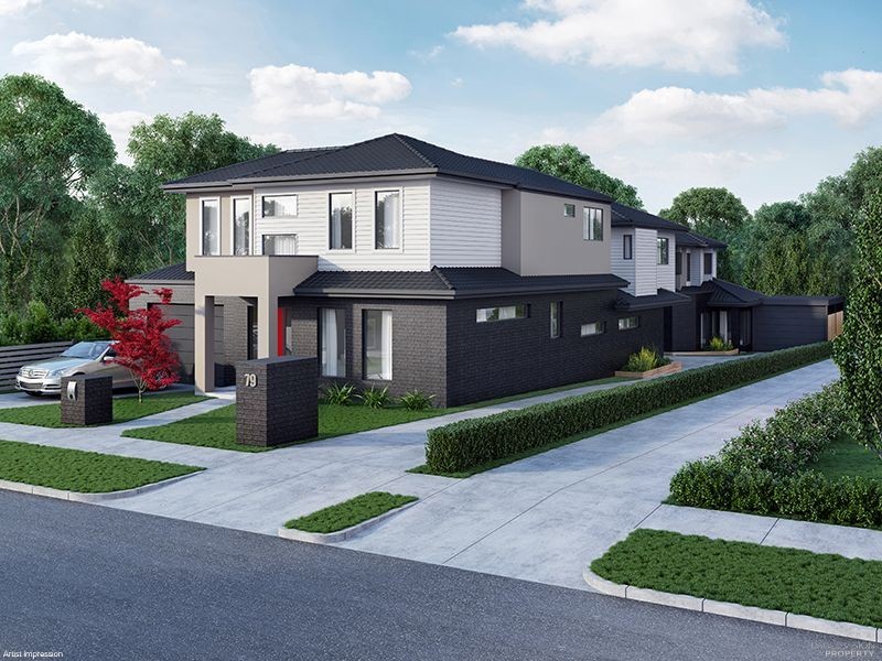 2/79 Bowes Avenue, Airport West VIC 3042