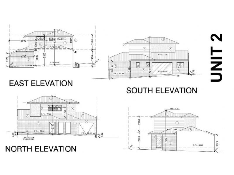 2/79 Bowes Avenue, Airport West VIC 3042