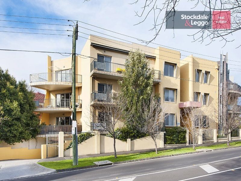 14/42-50 Napier crs, Essendon VIC 3040