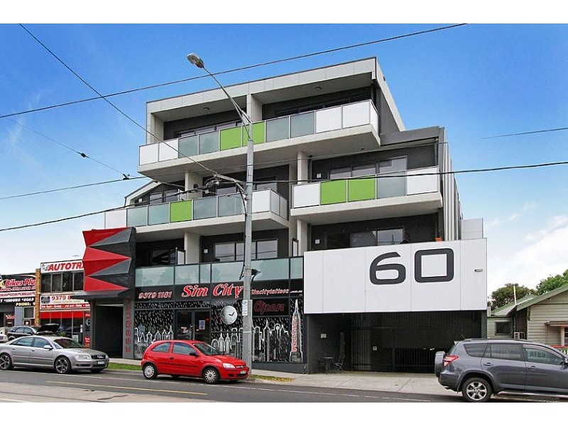 10/60 Keilor Road, Essendon North VIC 3041