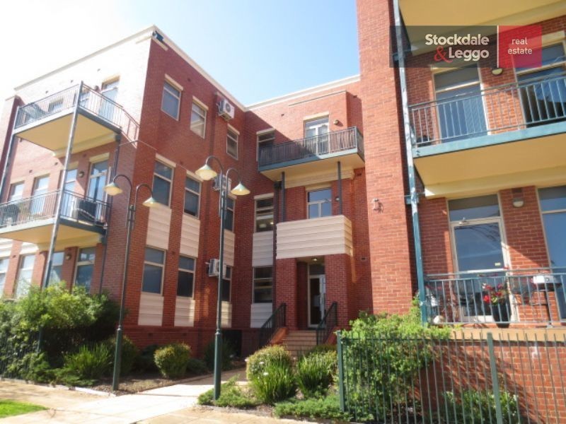 215/5 Ordnance Reserve, Maribyrnong VIC 3032