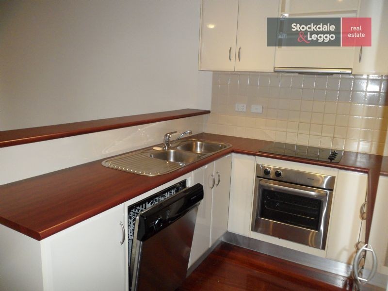 215/5 Ordnance Reserve, Maribyrnong VIC 3032