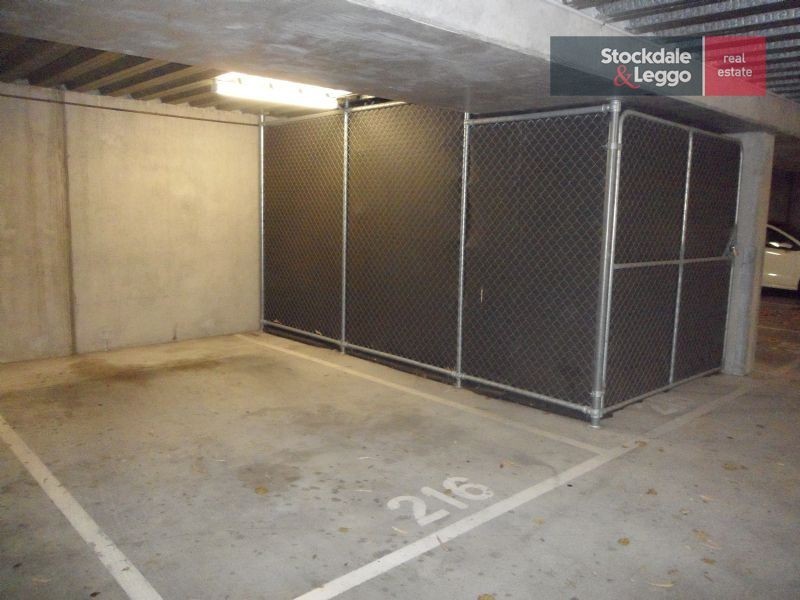 215/5 Ordnance Reserve, Maribyrnong VIC 3032