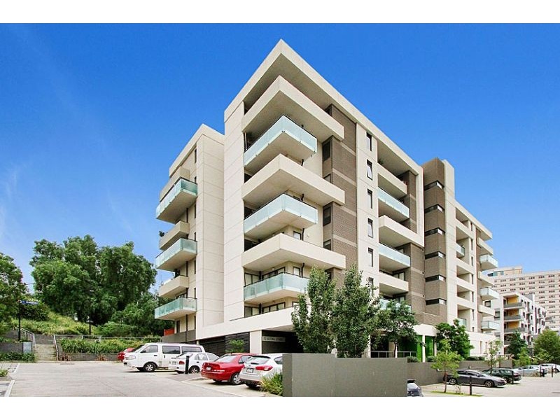 606/72 Altona Street, Kensington VIC 3031