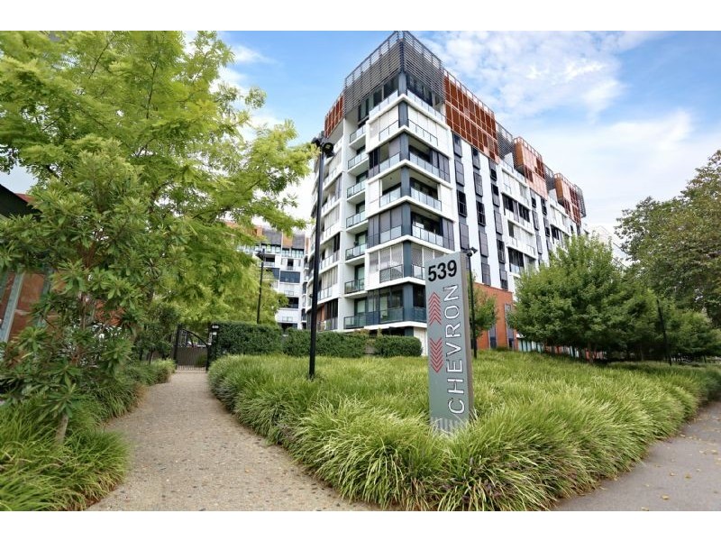 G20/539 St. Kilda Road, Melbourne VIC 3004