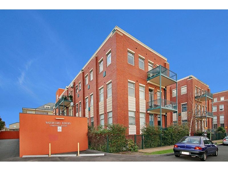 319/5 Ordnance Reserve, Maribyrnong VIC 3032