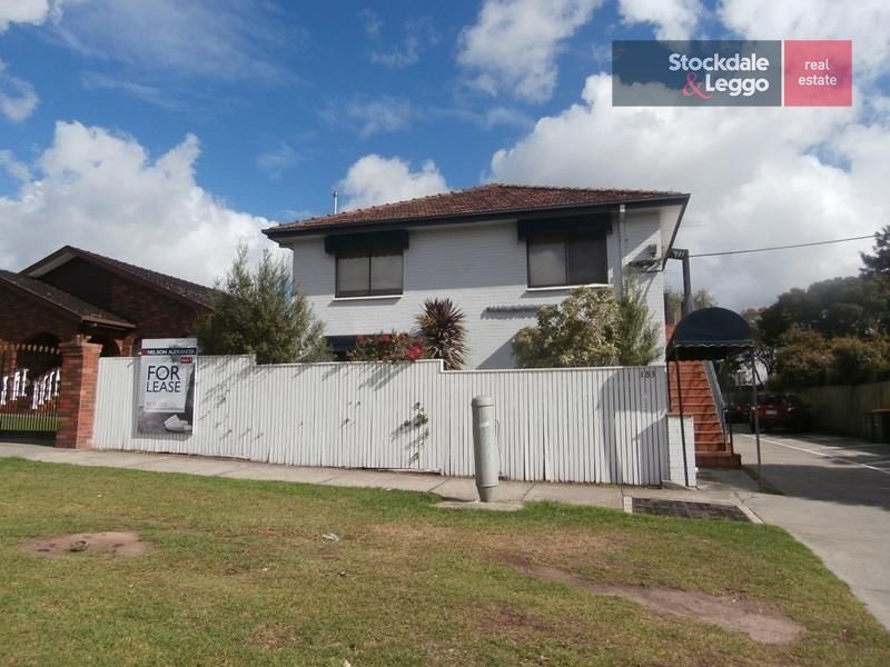 7/183 Napier Street, Essendon VIC 3040