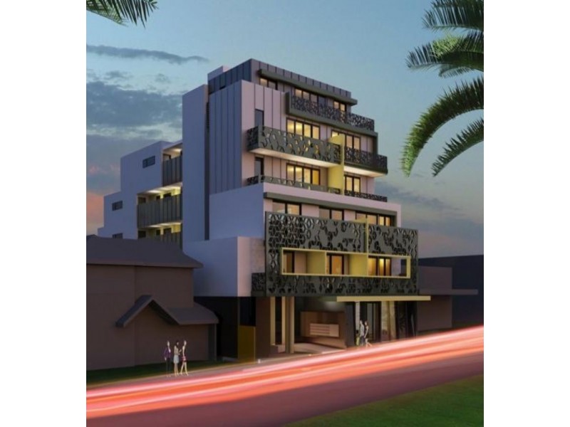 102/973 Mount Alexander Road, Essendon VIC 3040