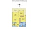 304/55 Cumberland Drive, Maribyrnong VIC 3032 Floorplan