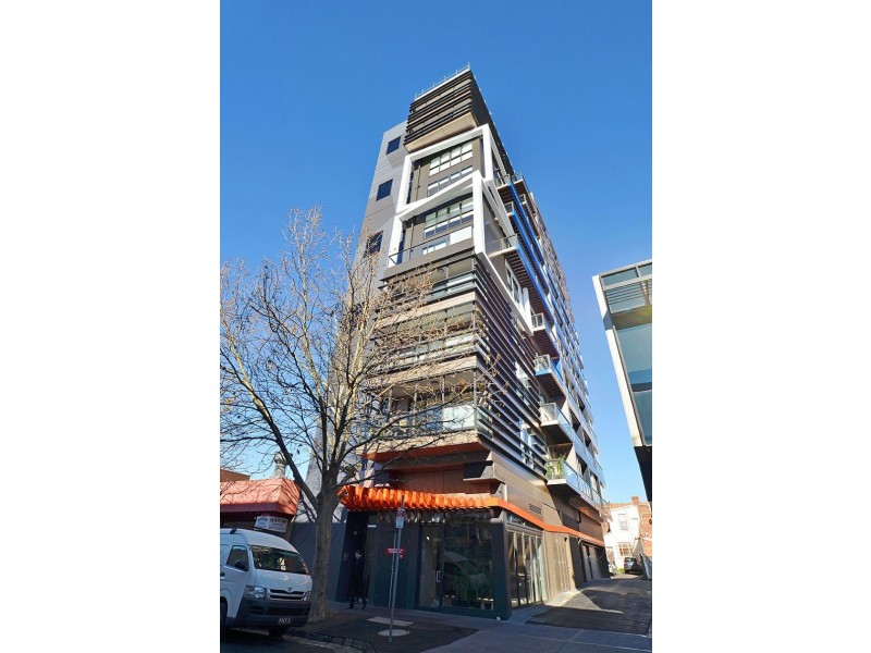 202/19 Hall Street, Moonee Ponds VIC 3039