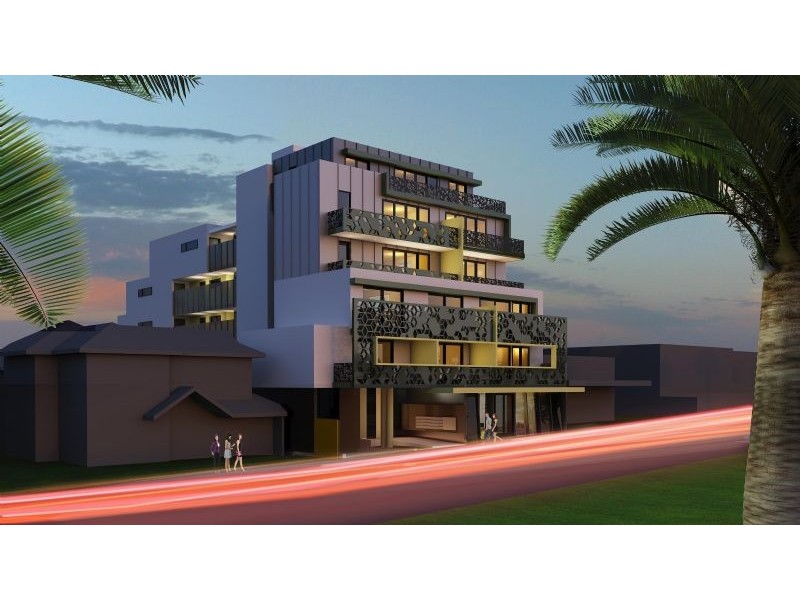 204/973 Mount Alexander Road, Essendon VIC 3040