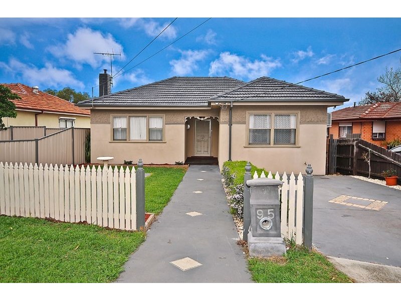 95 Hotham Road, Niddrie VIC 3042