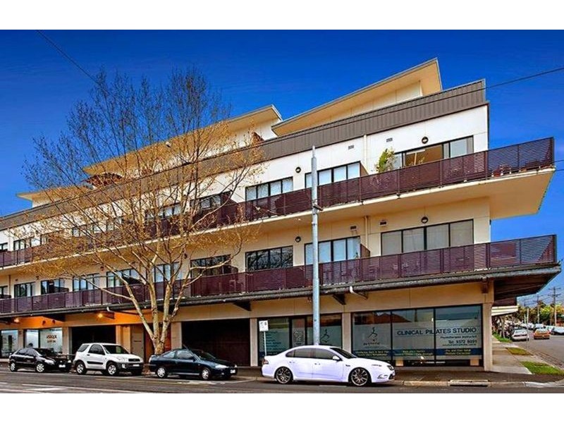 3/100 Union Road, Ascot Vale VIC 3032