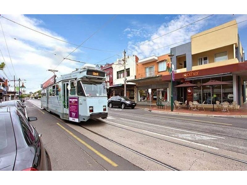 3/100 Union Road, Ascot Vale VIC 3032