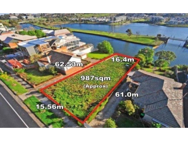 15 Fisher Parade, Ascot Vale VIC 3032