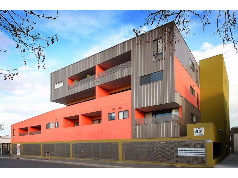 17/57 Homer Street, Moonee Ponds VIC 3039