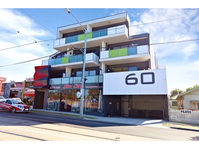 19/60 Keilor Road, Essendon VIC 3040