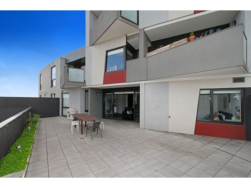 519/597-605 Sydney Road, Brunswick VIC 3056