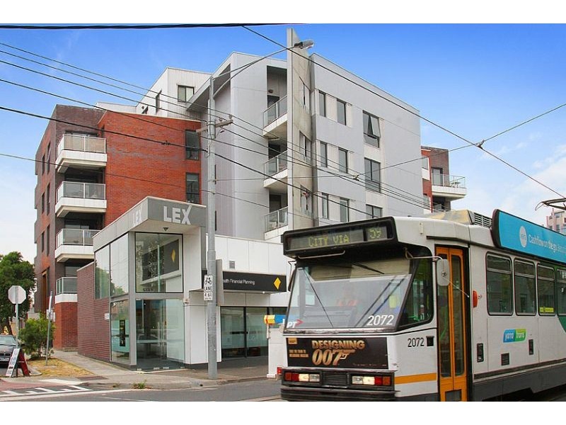 306/533-535 Mount Alexander Road, Moonee Ponds VIC 3039