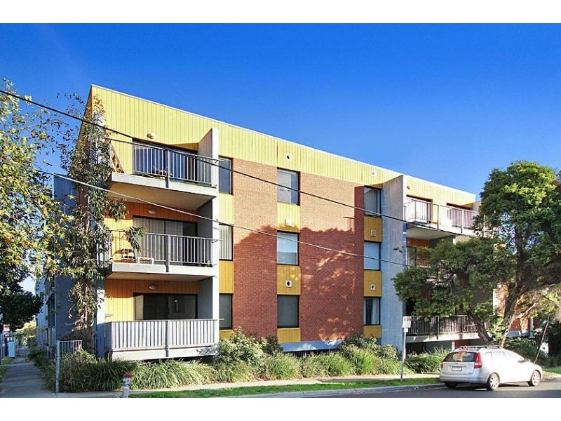 22/17-19 Ascot Vale Road, Flemington VIC 3031
