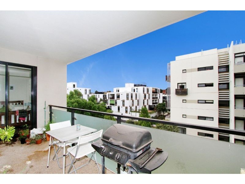 606/72 Altona Street, Kensington VIC 3031