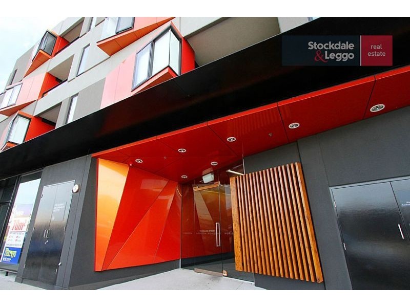 318/55 Collins Street, Essendon VIC 3040